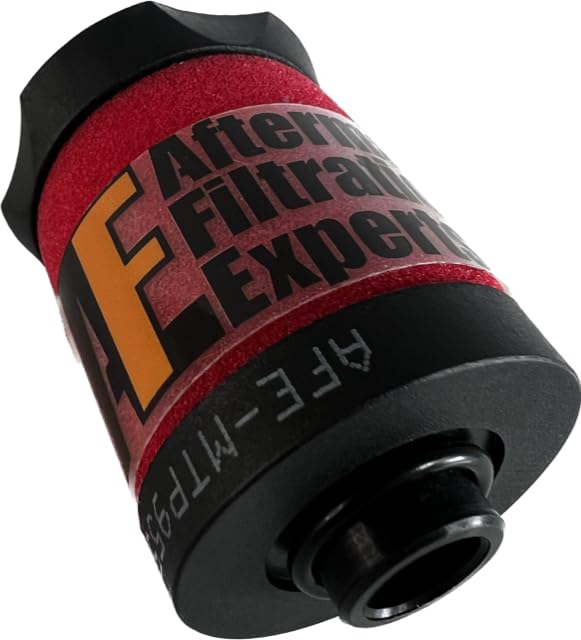 Qty 1 AFE-MTP-96-646 Gr 4 Coalescing Element, Compatible with Wilkerson