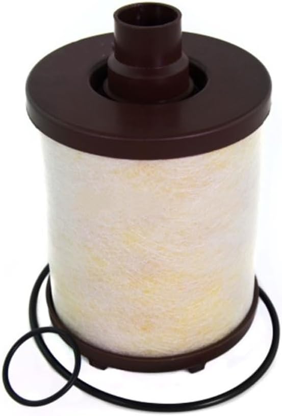 1 PIECE OF CRANKCASE VENTILATION FILTER 3607166, COMPATIBLE FOR CUMMINS ENGINES EURO 3, 15L ISX/QSX, AND CGE8.3, etc