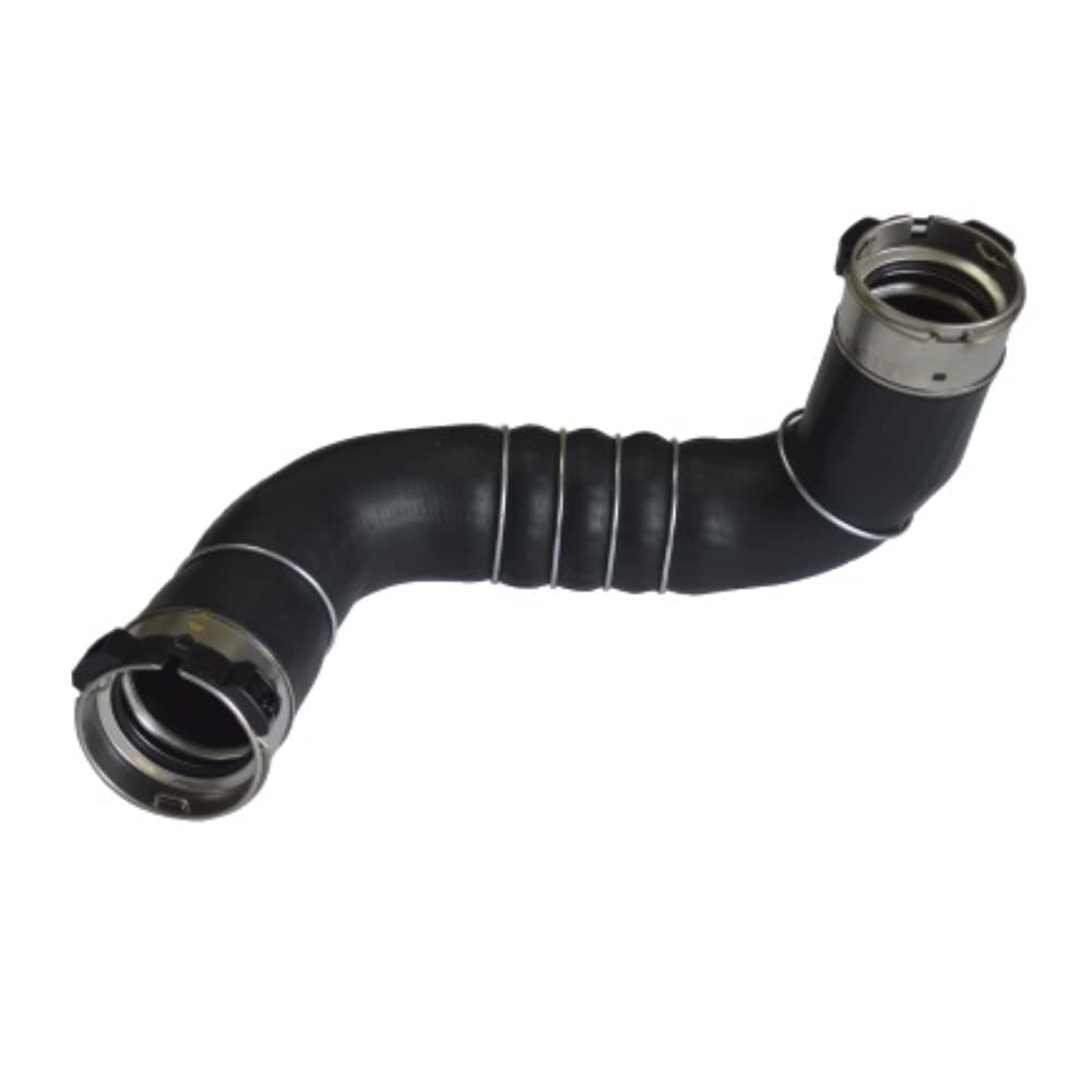 MANICOTTO INTERCOOLER TUBO ARIA COMPATIBILE CON NISSAN NAVARA, PATHFINDER - 144635X00B 144635X02B 144635X04B