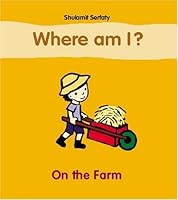 Where Am I? 9659069839 Book Cover