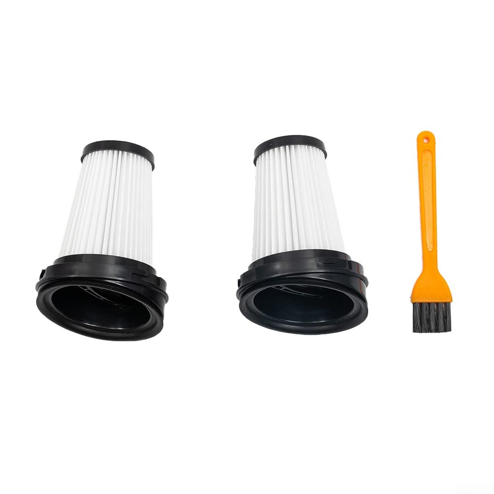 Handstofzuiger filter voor Gorenje SVC144FBK SVC216FR voor Eureka Dexp handstofzuiger