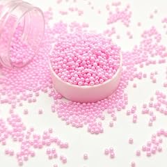 2MM Pink-Pearls