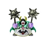 ドラゴンクエスト メタリックモンスターズギャラリー じごくのつかい