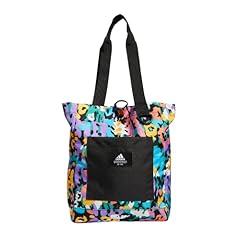 Floral Aop/Black/Bright Cyan