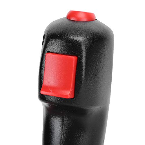 Joystick de console de jogo, console de jogos ergonômico Fly Joystick Arcade competição joystick ala