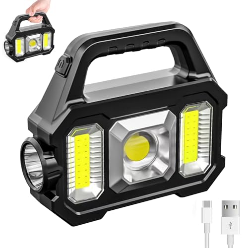 Encuentra lámpara de mano solar marca agtowm, en la categoría de linternas de mano. Lámpara de mano solar Marca AGTOWM 1