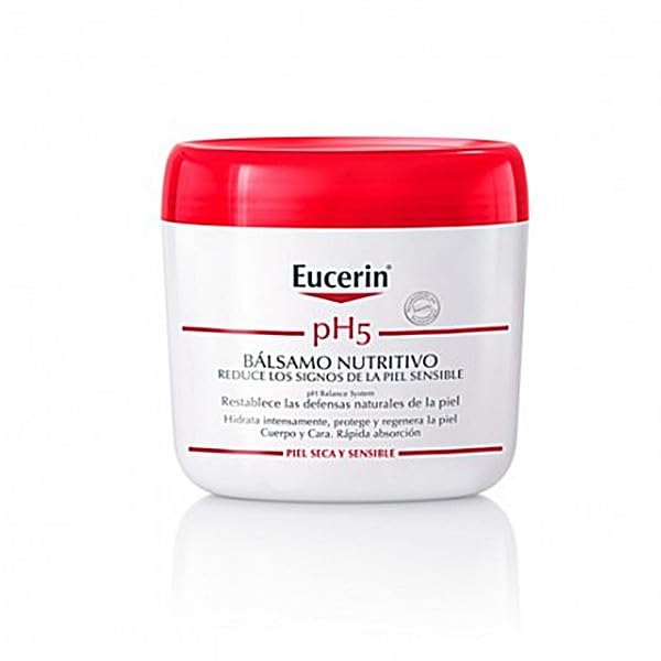 Eucerin ph5 balm nutrtivo 450ml
