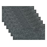 Seimneire Nano Sparkle Cloth Car Scratch Remover, Magic Car Scratch Polish and Repair Nano Wipes - 6Pcs