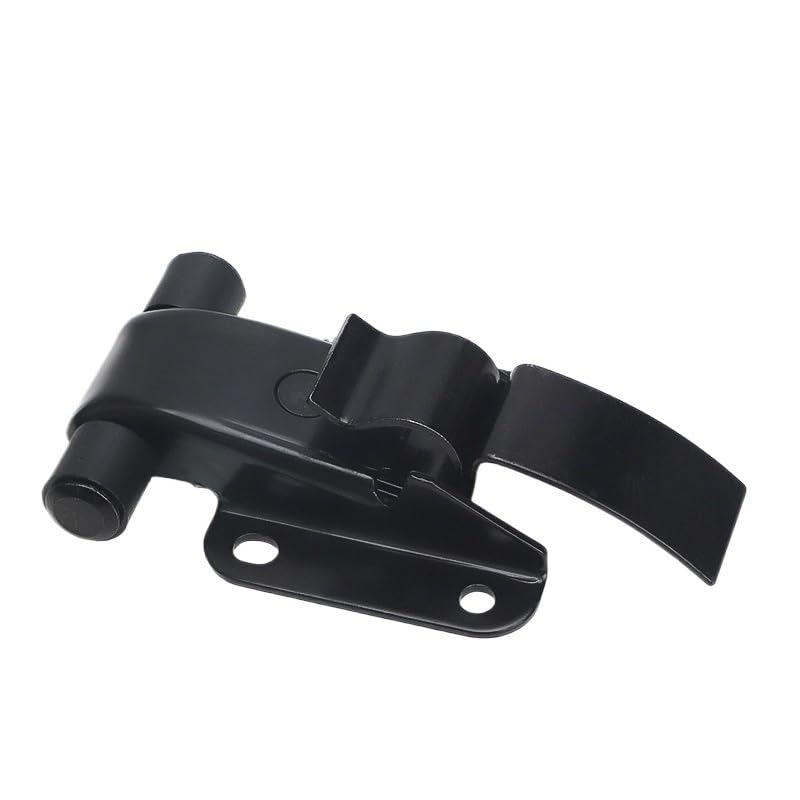 Bouchon sangle limiteur porte arrière haute résistance Master 3 Opel Movano