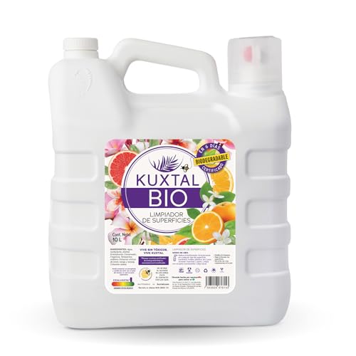 Review de Limpiador de piso ecológico Top cinco. 22 Imagen adicional