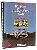 The Autocourse History of the Grand Prix Car 1945-65