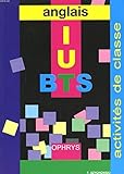  Anglais IUT BTS: Anglais IUT BTS