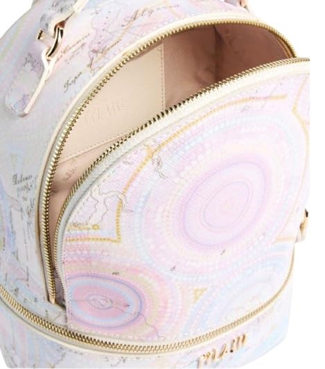 Alviero Martini 1A Classe Borsa zaino multicolor BS26PC13 LE71 9922