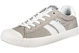  Palladium Unisex Plphoenix F C U Sneaker, Grau (Titanium 821), 41 EU