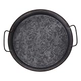 Plato para refrigerios: superficie lisa para un almacenamiento seguro de joyas, duradero y práctico.