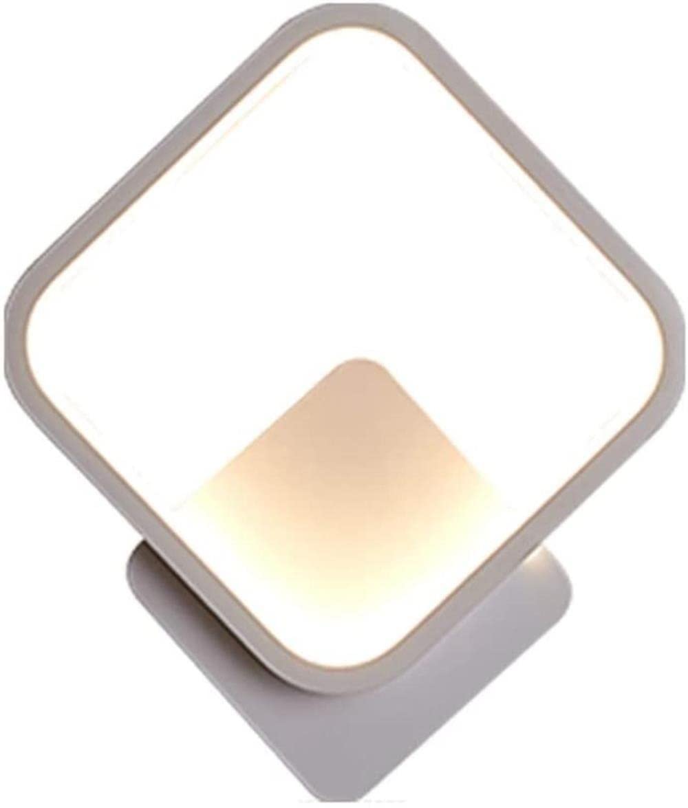 Feux muraux LED au design minimaliste pour intérieur chic