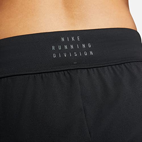 Nike W NK TFADV Run DVN Short haut de gamme au design ergonomique