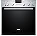 Produktbild Siemens HE63BD513 iQ500 Einbau-Elektro-Backofen / A / Edelstahl