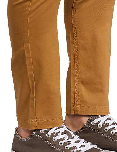 Image of Spykar Men's Slim Trousers
