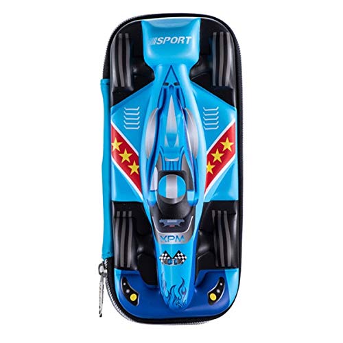 Preisvergleich Produktbild bleistiftetui Auto schulzubehör 3D trousseschool bleistiftbox bleistiftet-2