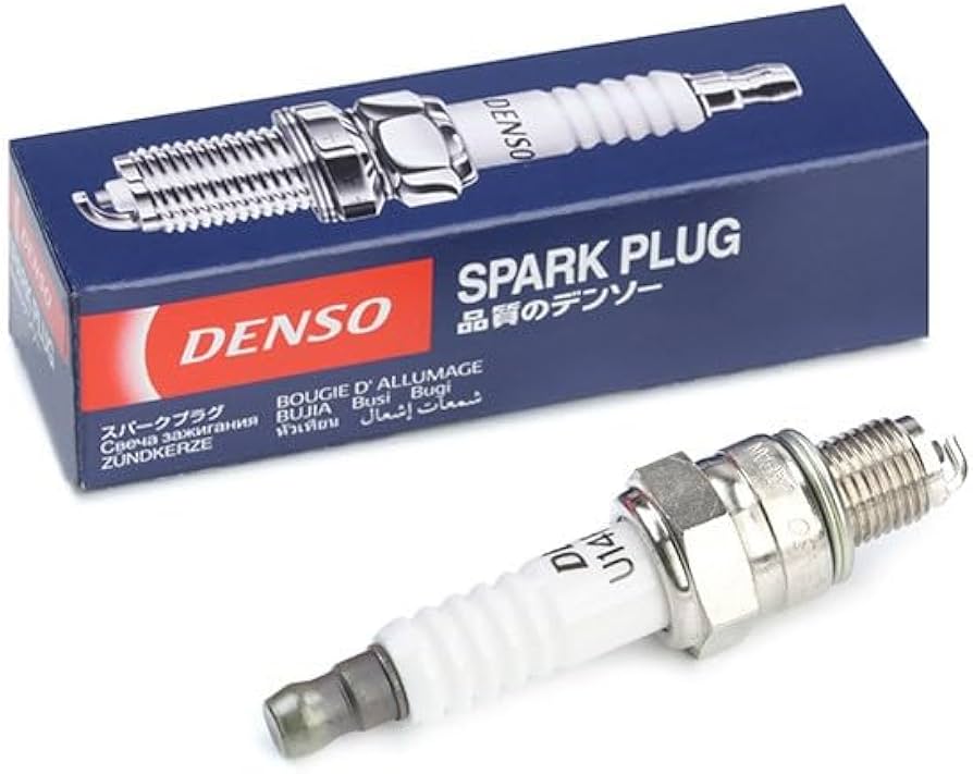 Amazon.com: Denso 6070 Spark Plug : Automotive Amazon.com: Denso 6070 Spark Plug : Automotive
