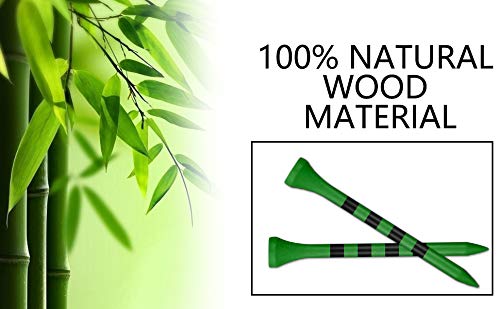 Comparte este contenido con los demás golfistas Buffer Email Print Facebook Linkedin Telegram Pinterest Twitter Whatsapp Comienza a entrenar con tu propio entrenador personal Pulsa aqui 👆 si quieres tener un estilo de vida mas saludable LIKOSO-Golf-Tees-de-Madera-Paquete-de-10083mm70mm54mm38mm
