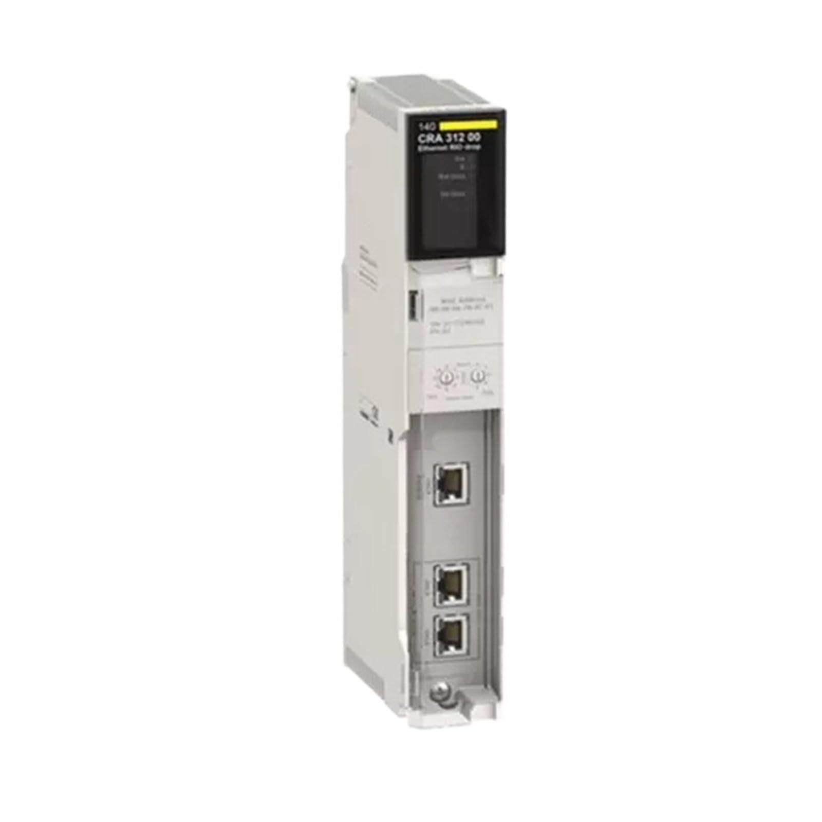 ANERTQUIH 1pcs PLC Module 140CRA31200 programmable Logic Controller
