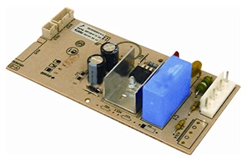 Beko BC73 F PCB módulo de Control