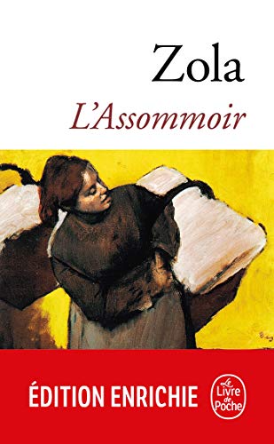 L'Assommoir (Classiques t. 97) Francais PDF