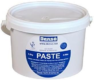 Denso Paste