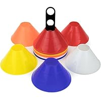 Algopix Similar Product 10 - Crown Sporting Goods Set of 25 Mini