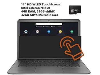 Amazon.co.jp: HP 14インチ HD 1366 x 768 WLEDバックライト付き