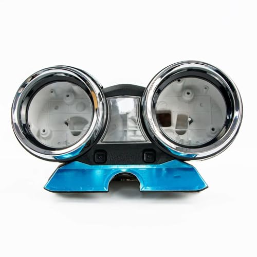 oCNp[^[t[ Compatible With Suzuki For GSX1400 2002 2003 I[goCXs[h[^[^R[^[svnEWOJo[ANZT[ƌ݊