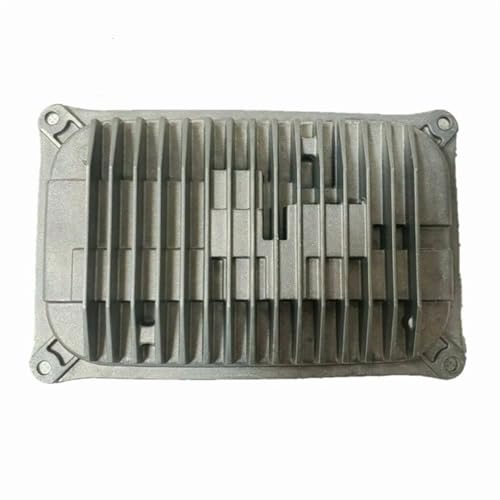 Unité commande phare Benz GLC X253 module eclairage adaptatif remplacement reference A2539007000 - 2