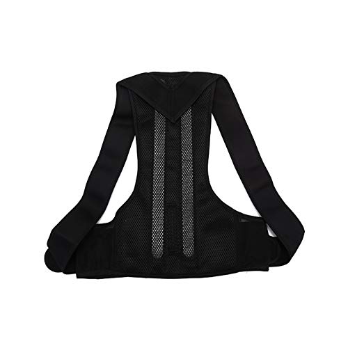 Correcteur de dos et corset orthopédique pour maintien de la colonne vertébrale
