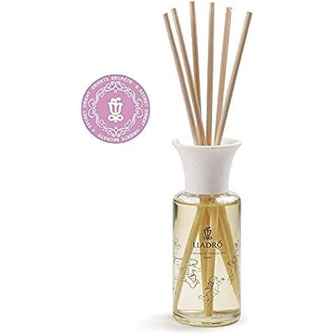 LLADRÓ Difusor Perfume de Porcelana Cover