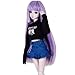 EVA BJD 1/3 SD Doll 24
