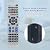 VINABTY Universal Remote Control fit for LG Samsung Sony Philips VIZIO Westinghouse RCA Sansui Funai TCL Hisense Toshiba TV, DVD, Blu-ray, VCR, Soundbar, TV/DVD Combo, HDTV Set Top Box, Home Theater
