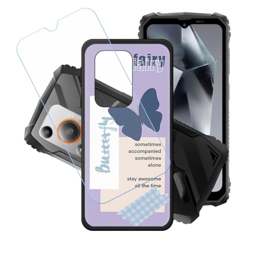 ❤️新品❤️スマホ OSCAL Android12 SIMフリー フィルム ケース ❤️新品❤️スマホ OSCAL Android12 SIMフリー フィルム ケース