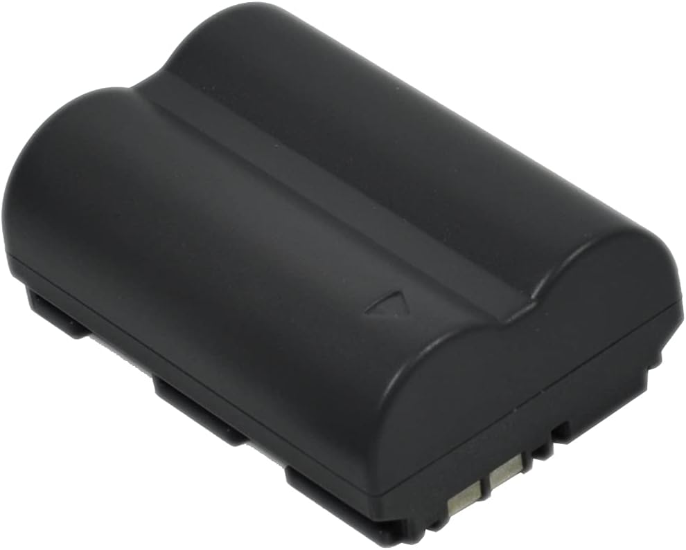 BTBAI BP-511 Camera Battery for BP-508 BP511 BP-511A BP-512 BP-514 FVM1 FVM10 IXY DVM MV300 MV300i MV30i PV130 DM-MV30 MV400 MV430 MV450 FV10 FV20 FV30 FV40 FV50 FV100 FV300 FV400 MV400 MV400i k1a