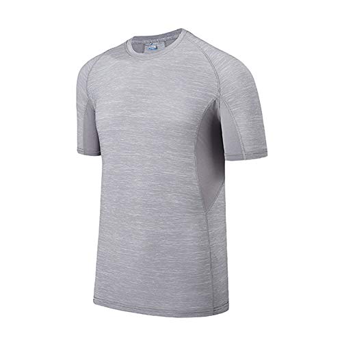 Vêtements d'été pour hommes légers et élégants pour le sport et les loisirs