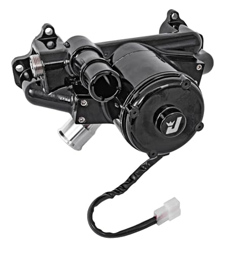 JEGS Electric Water Pump 40 GPM