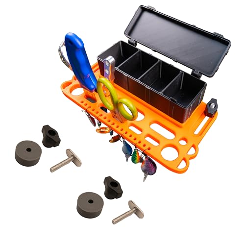 Pesca Innovations T-Track Mount