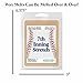 7th Inning Stretch Baseball Wax Melts - Smells Grass - Dirt - Wood - 100% Naturally Vegan Soy and Premium Fragrance | Great Gift | Wax Tarts | Handmade in Denver, Colorado (4 Pack Wax Melts)