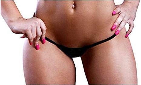 Tiny lace thong Clearance