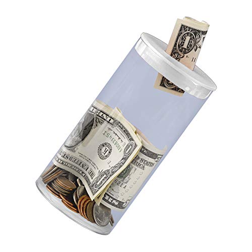 Cleartec 3in Sealed Bottom Tubes 12.250in Long PETG SBT00310 (qty 25) with PRP3.000NAT-BT 3