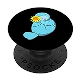 Photo Gallery divertente florida manatee girasole oceanic sea creatura amante popsockets popgrip intercambiabile Photo Gallery divertente florida manatee girasole oceanic sea creatura amante popsockets popgrip intercambiabile
