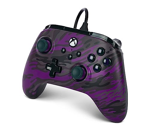 PowerA XBGP0237 01 accessoire de jeux vidéo USB Manette de jeu Xbox Series Xbox Series X Neuf - vue 7