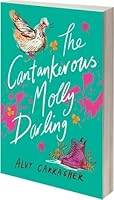 The Cantankerous Molly Darling 1911490540 Book Cover
