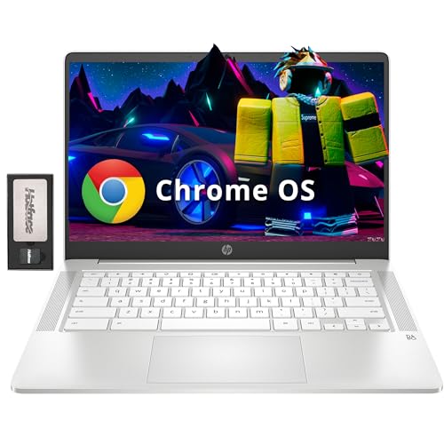 HP Chromebook 14C` FHD IPSm[gp\RAAMD 3015CeA4GB RAMA192GBXg[W(32GB eMMC+160GBhbLOXe[V)AAMD Radeon GraphicsA720p HDJAHDI[